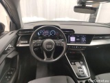  Audi  A3 Audi  Sportback 2.0 30 TDi 85kW S tronic Business Ed. 5d #9