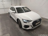  Audi  A3 Audi  Sportback 2.0 30 TDi 85kW S line 5d #8