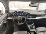  Audi  A3 Audi  Sportback 2.0 30 TDi 85kW S line 5d #9