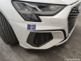  Audi  A3 Audi  Sportback 2.0 30 TDi 85kW S line 5d #25