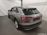  Audi  E-TRON Audi  55 Quattro Advanced 5d #7
