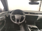  Audi  E-TRON Audi  55 Quattro Advanced 5d #9