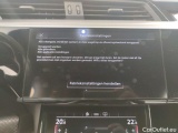  Audi  E-TRON Audi  55 Quattro Advanced 5d #14