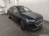  Audi  E-TRON Audi  Sportback 55 Quattro S-Line 5d #8