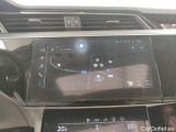  Audi  E-TRON Audi  Sportback 55 Quattro S-Line 5d #13