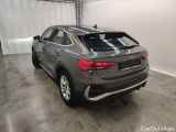  Audi  Q3 Audi  Sportback 35 TFSI S Line 5d #7