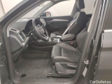  Audi  Q5 Audi  Advanced 50 TFSI e S tronic quattro 5d #3
