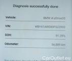  Bmw  Serie 4 BMW i4 eDrive35 5d #24