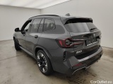  Bmw  iX3 BMW   5d #7