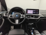  Bmw  iX3 BMW   5d #9