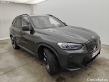  Bmw  iX3 BMW   5d #8