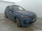  Bmw  iX3 BMW   5d #8