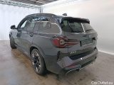  Bmw  iX3 BMW   5d #7