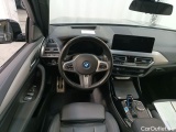  Bmw  iX3 BMW   5d #9