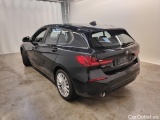  Bmw  Serie 1 BMW 1 Reeks Hatch 116dA (85 kW) 5d #7