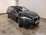  Bmw  Serie 1 BMW 1 Reeks Hatch 116dA (85 kW) 5d #8