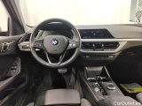  Bmw  Serie 1 BMW 1 Reeks Hatch 116dA (85 kW) 5d #9