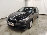  Bmw  Serie 1 BMW 1 Reeks Hatch 116dA (85 kW) 5d #7