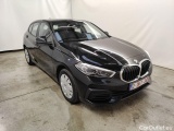  Bmw  Serie 1 BMW 1 Reeks Hatch 116dA (85 kW) 5d #9
