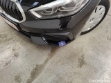  Bmw  Serie 1 BMW 1 Reeks Hatch 116dA (85 kW) 5d #22