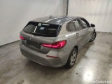  Bmw  Serie 1 BMW 1 Reeks Hatch 118iA (100 kW) 5d #2