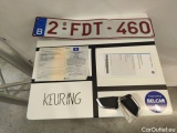  Bmw  Serie 1 BMW 1 Reeks Hatch 118iA (100 kW) 5d #4