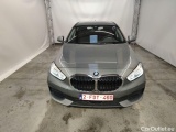  Bmw  Serie 1 BMW 1 Reeks Hatch 118iA (100 kW) 5d #5