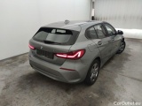  Bmw  Serie 1 BMW 1 Reeks Hatch 118iA (100 kW) 5d #2