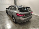  Bmw  Serie 1 BMW 1 Reeks Hatch 118iA (100 kW) 5d #7