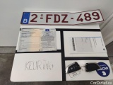  Bmw  Serie 1 BMW 1 Reeks Hatch 118iA (100 kW) 5d #4