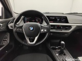  Bmw  Serie 1 BMW 1 Reeks Hatch 118i (100 kW) 5d #9