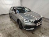  Bmw  Serie 1 BMW 1 Reeks Hatch 118iA (100 kW) 5d #8