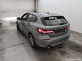  Bmw  Serie 1 BMW 1 Reeks Hatch 118iA (100 kW) 5d #7