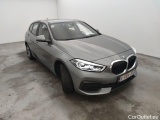  Bmw  Serie 1 BMW 1 Reeks Hatch 118iA (100 kW) 5d #8