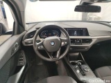  Bmw  Serie 1 BMW 1 Reeks Hatch 118iA (100 kW) 5d #9