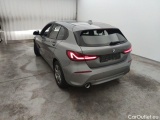  Bmw  Serie 1 BMW 1 Reeks Hatch 118iA (100 kW) 5d #7