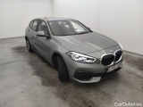  Bmw  Serie 1 BMW 1 Reeks Hatch 118iA (100 kW) 5d #8