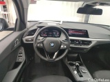  Bmw  Serie 1 BMW 1 Reeks Hatch 118iA (100 kW) 5d #9