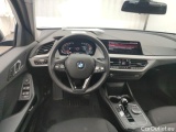  Bmw  Serie 1 BMW 1 Reeks Hatch 118iA (100 kW) 5d #9
