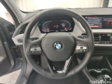  Bmw  Serie 1 BMW 1 Reeks Hatch 118iA (100 kW) 5d #19