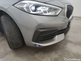  Bmw  Serie 1 BMW 1 Reeks Hatch 118iA (100 kW) 5d #23