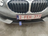  Bmw  Serie 1 BMW 1 Reeks Hatch 118iA (100 kW) 5d #27