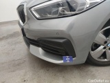  Bmw  Serie 1 BMW 1 Reeks Hatch 118iA (100 kW) 5d #23