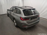  Bmw  Serie 3 BMW 3 Reeks Touring 330e (215 kW) 5d #7