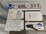  Bmw  Serie 5 BMW 5 Reeks Berline 530e 200kW 4d #4