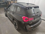  Bmw  iX3 BMW   5d #7