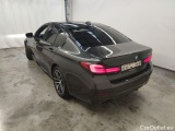  Bmw  Serie 5 BMW 5 Reeks Berline 530e 200kW 4d #7