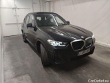  Bmw  iX3 BMW   5d #8