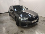  Bmw  Serie 5 BMW 5 Reeks Berline 530e 200kW 4d #8