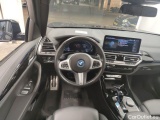  Bmw  iX3 BMW   5d #9